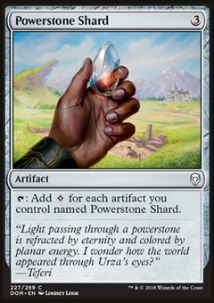 Powerstone Shard